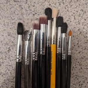 Brush Set